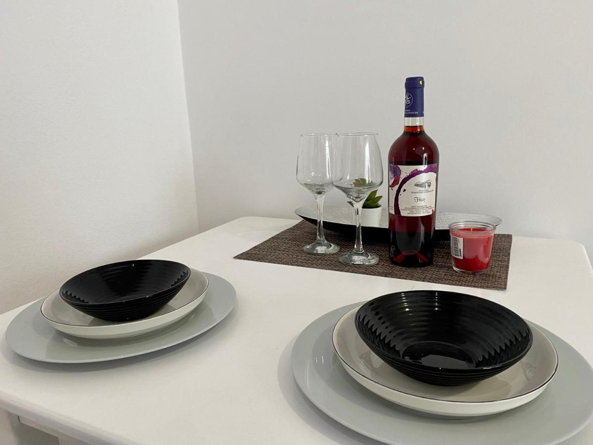 New Apartment, Close To The Beach, In Kos Town "3" Luaran gambar