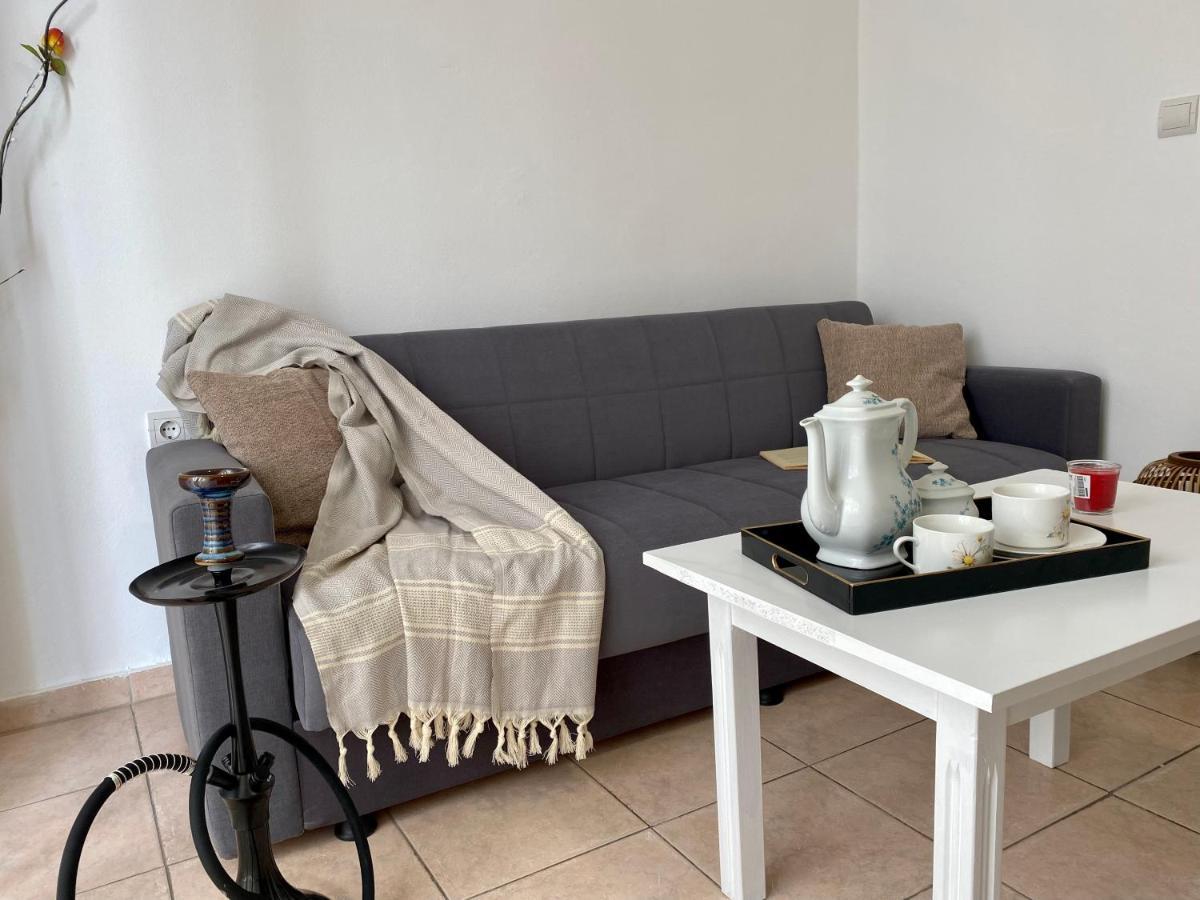 New Apartment, Close To The Beach, In Kos Town "3" Luaran gambar