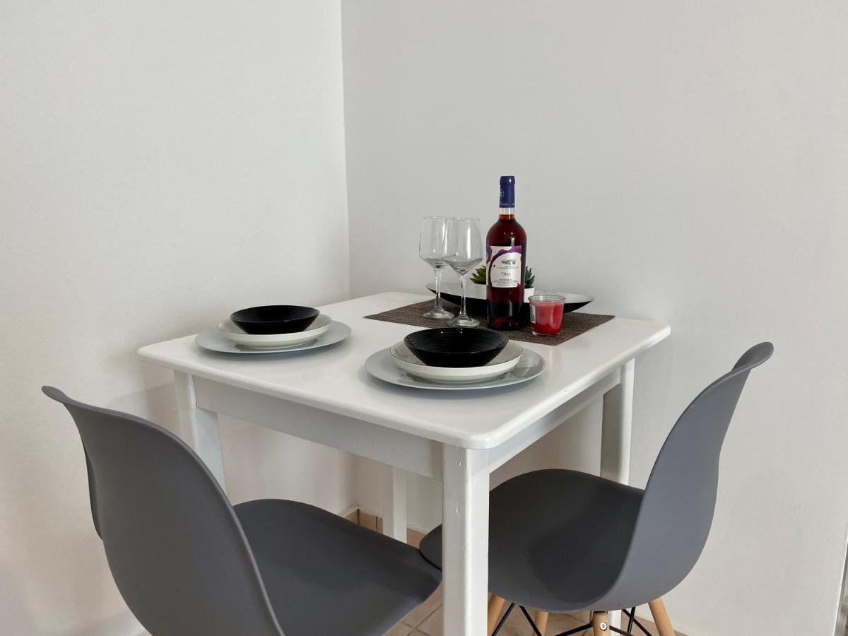 New Apartment, Close To The Beach, In Kos Town "3" Luaran gambar