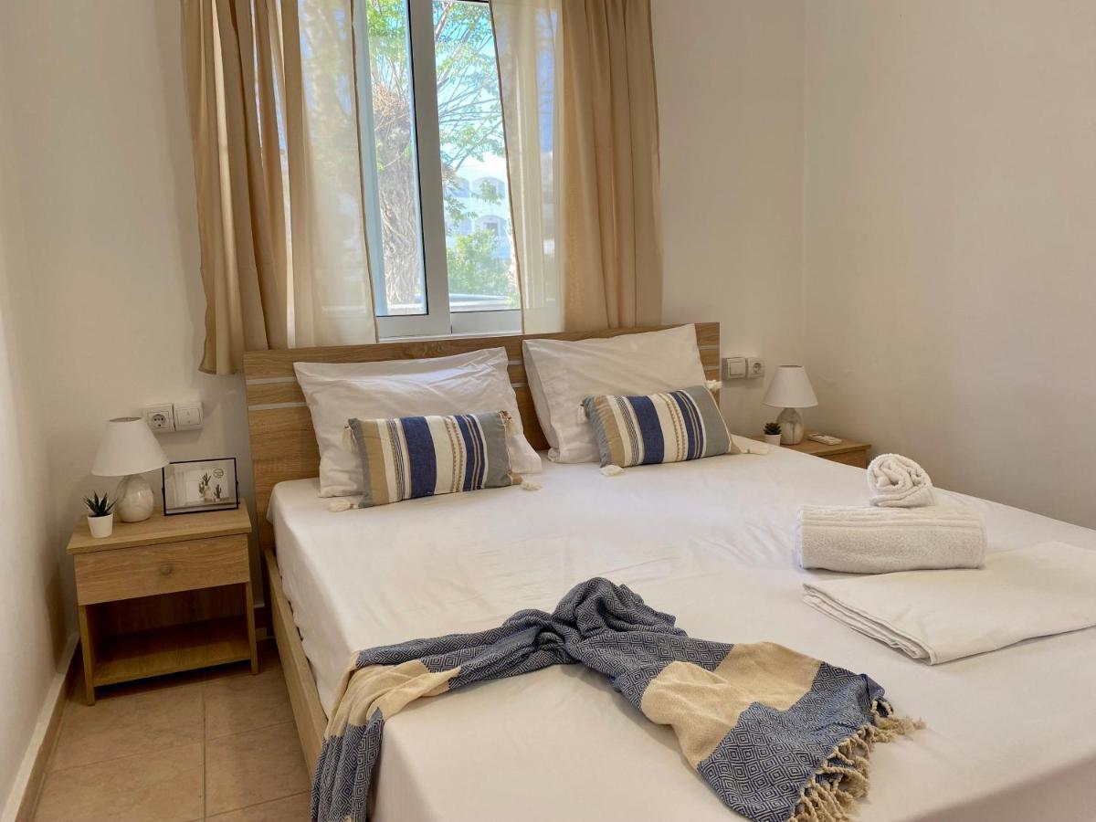 New Apartment, Close To The Beach, In Kos Town "3" Luaran gambar