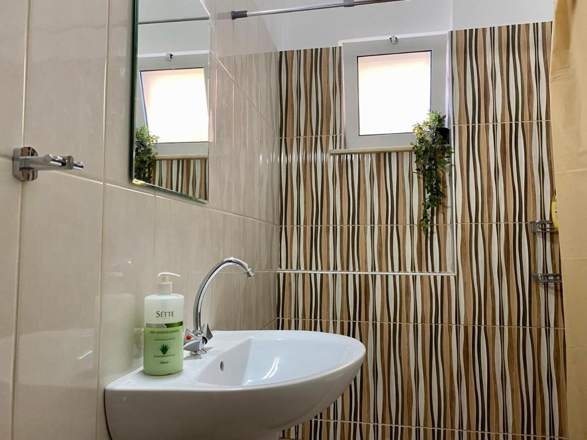 New Apartment, Close To The Beach, In Kos Town "3" Luaran gambar